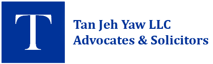 Tan Jeh Yaw LLC